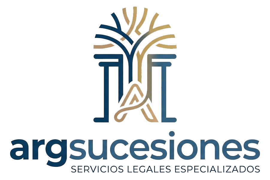 ARG Sucesiones